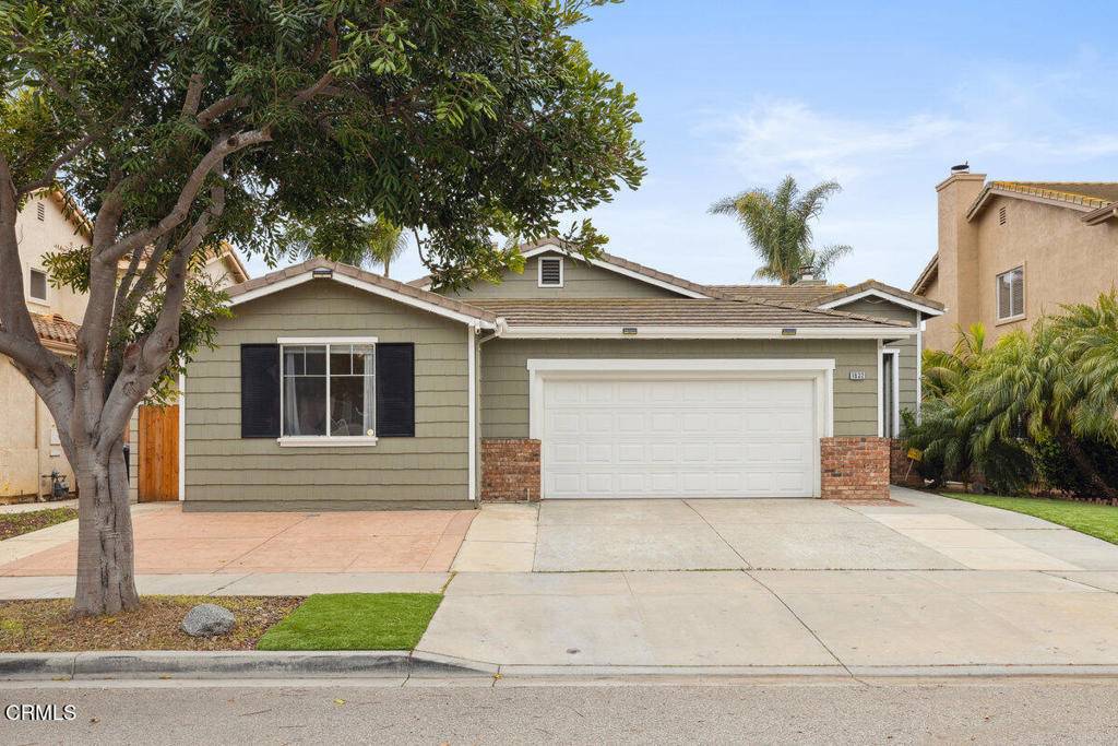 Oxnard, CA 93030,1632 Lola WAY