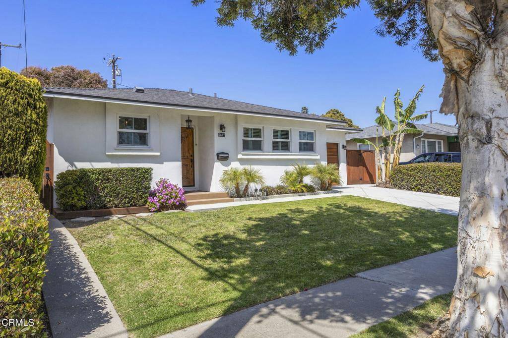 Ventura, CA 93003,2667 Preble AVE