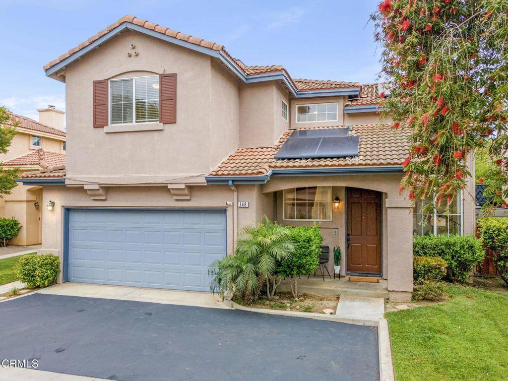 Ventura, CA 93001,148 Potawatomi ST