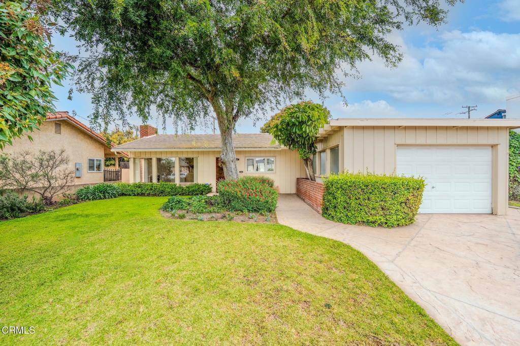 Oxnard, CA 93030,421 Douglas AVE
