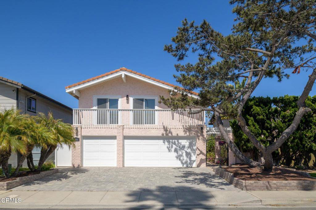 Ventura, CA 93001,2666 Bayshore AVE