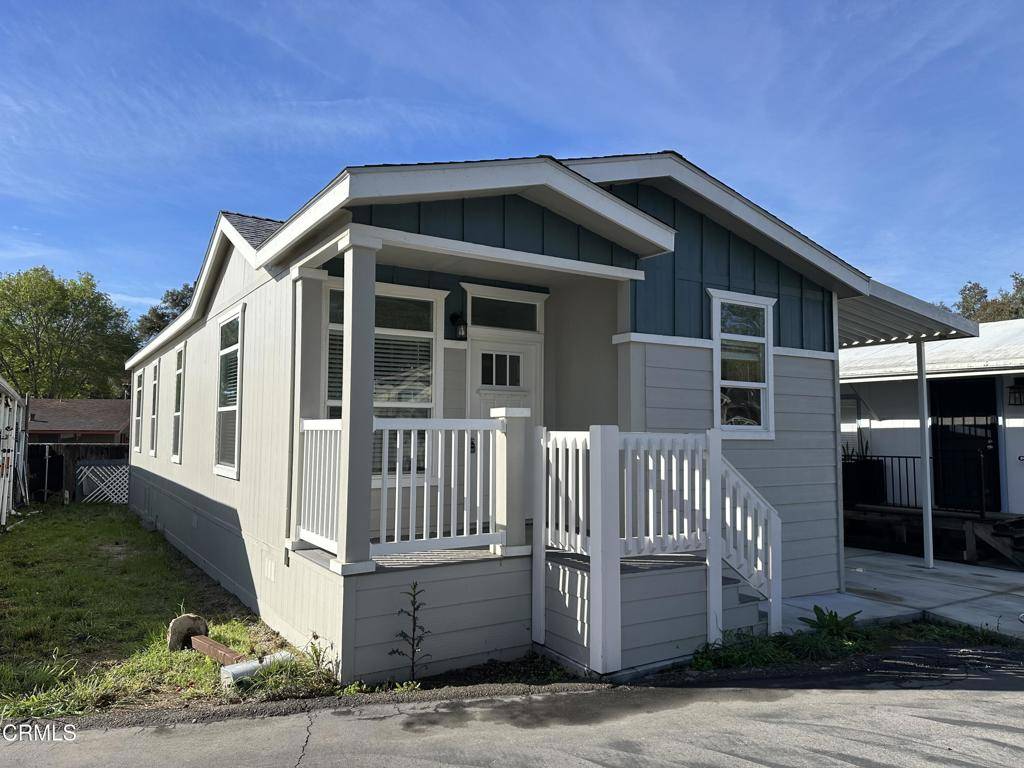 Ojai, CA 93023,1273 S Rice RD #37