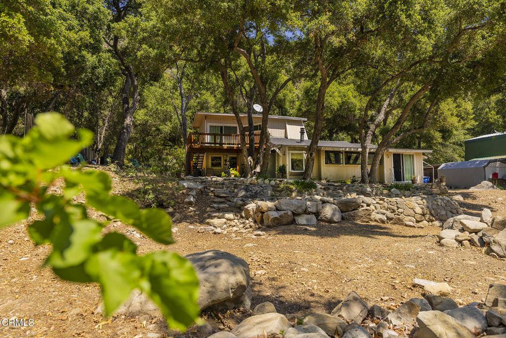 Ojai, CA 93023,3328 Matilija Canyon RD