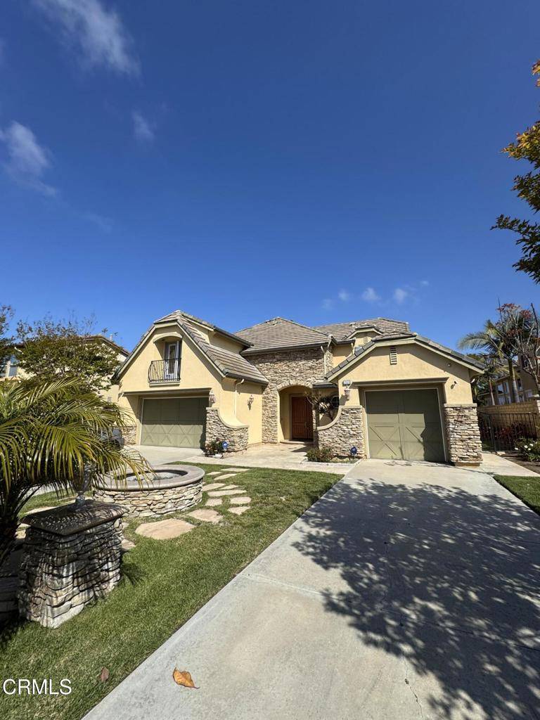 Oxnard, CA 93036,2925 Dove Canyon DR