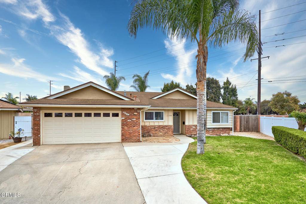 Oxnard, CA 93036,1700 Arlene AVE