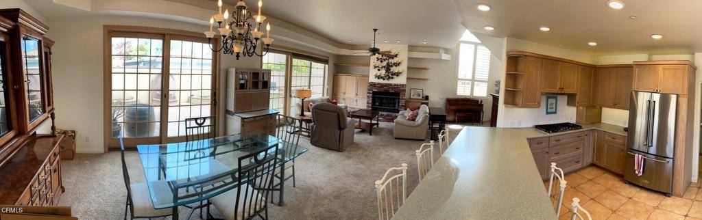 Ventura, CA 93001,1257 Devon LN
