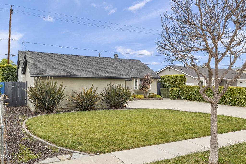 Ventura, CA 93003,501 Redwood AVE