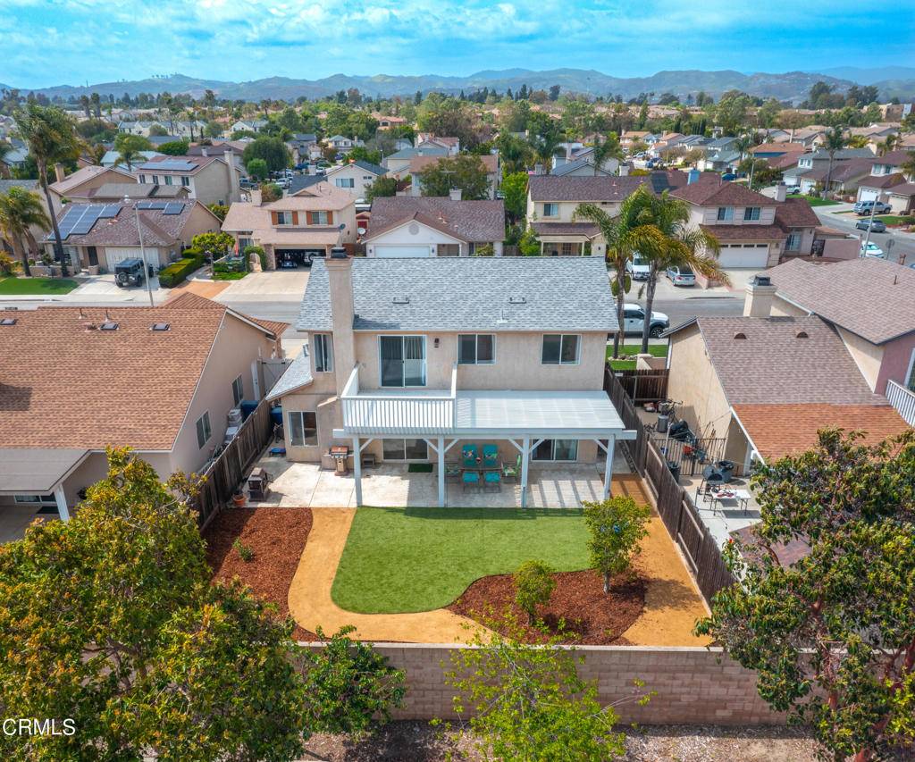 Ventura, CA 93004,10598 Sunflower ST