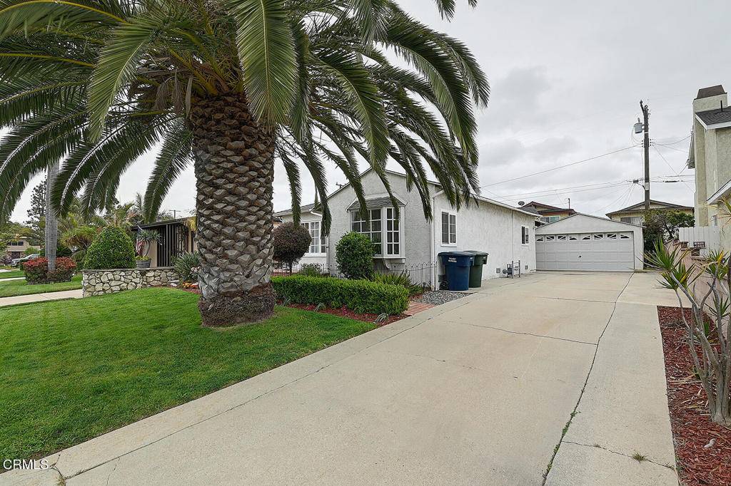 Lomita, CA 90717,2030 Lomita Park PL
