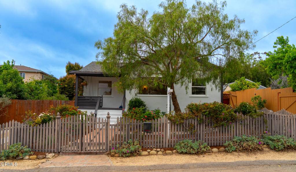 Santa Barbara, CA 93105,11 Portola LN