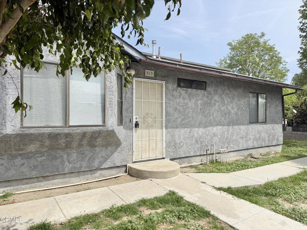 Piru, CA 93040,513 N Main ST