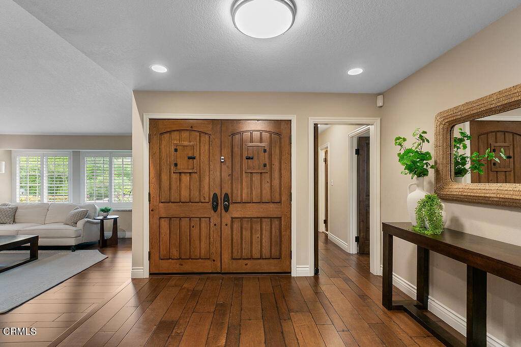 Agoura Hills, CA 91301,5511 Fairview PL