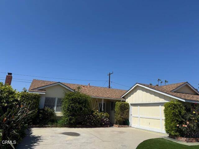 Ventura, CA 93003,6019 Cloverly ST