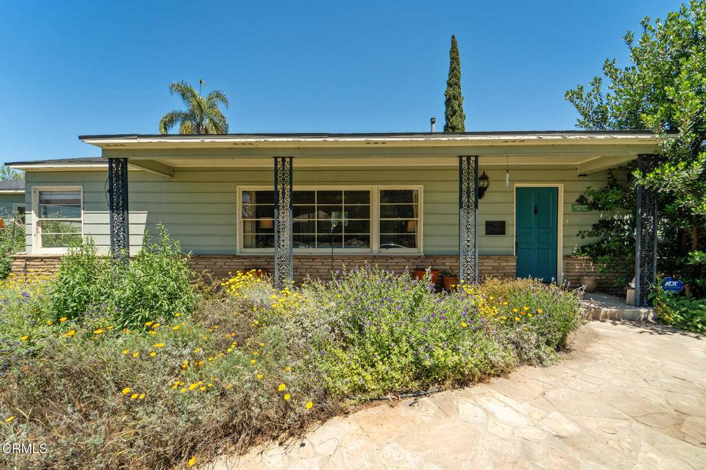 Sherman Oaks, CA 91423,4904 Sunnyslope AVE
