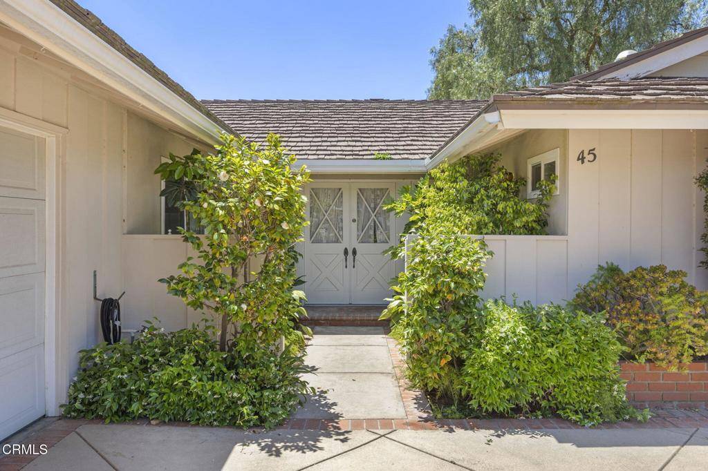 Camarillo, CA 93010,45 Brea CT