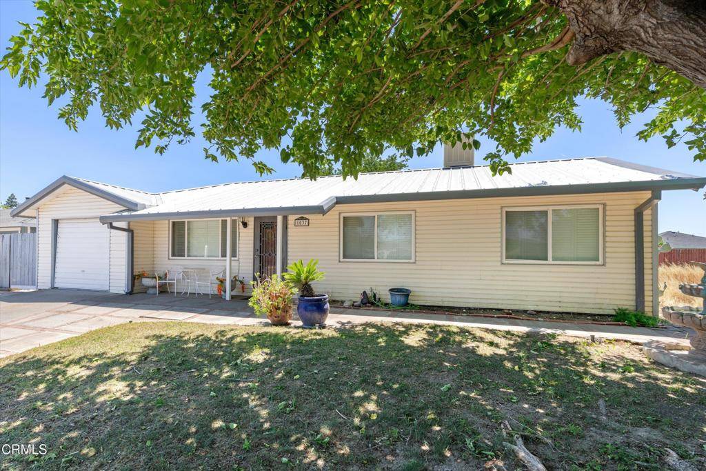 Orland, CA 95963,1037 Cortina CT