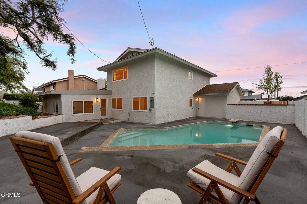 Simi Valley, CA 93065,1569 Downing ST