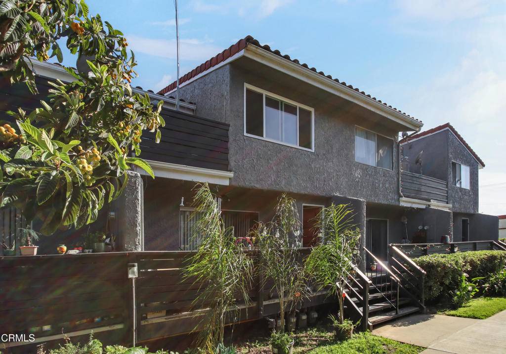 Oxnard, CA 93033,4578 Saviers RD