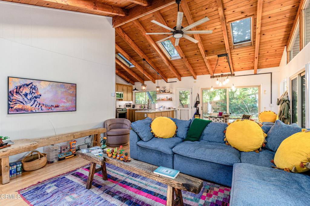 Ojai, CA 93023,2939 Matilija Canyon RD