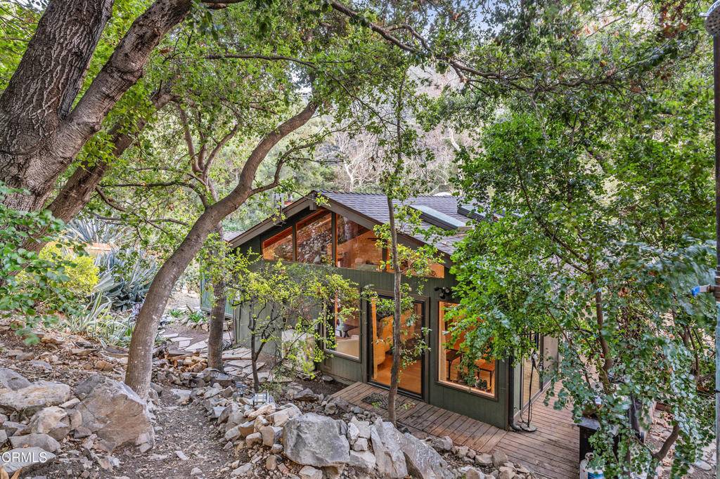 Ojai, CA 93023,2939 Matilija Canyon RD