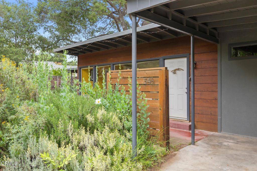 Ojai, CA 93023,546 S La Luna AVE