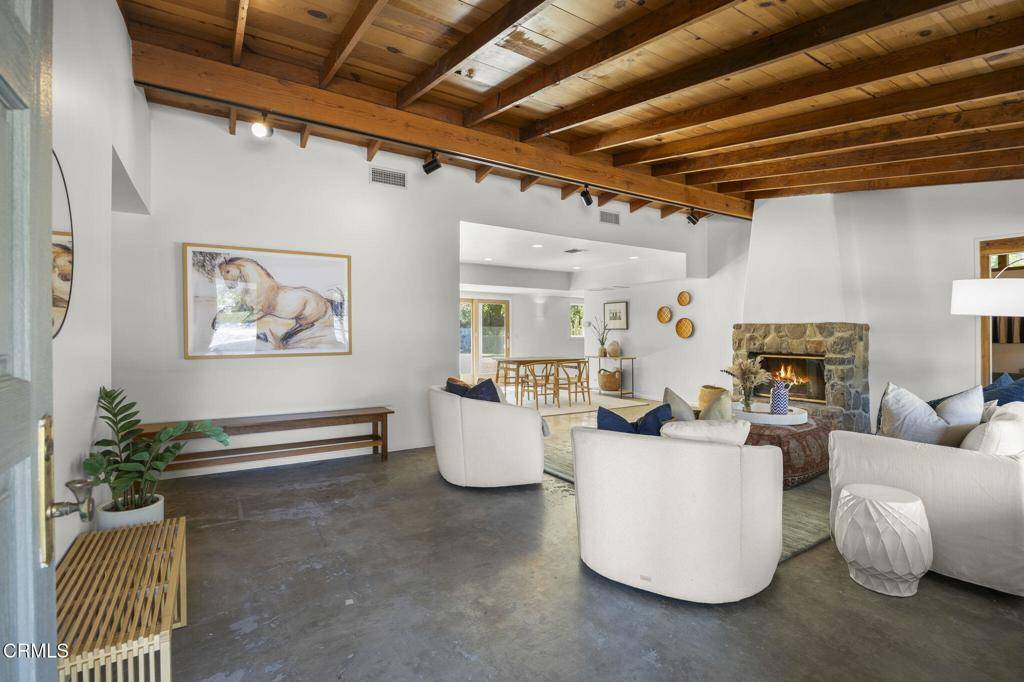 Ojai, CA 93023,1125 Shippee LN