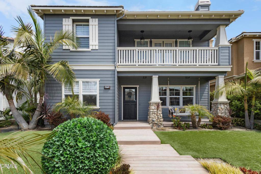 Oxnard, CA 93035,4173 Caribbean ST