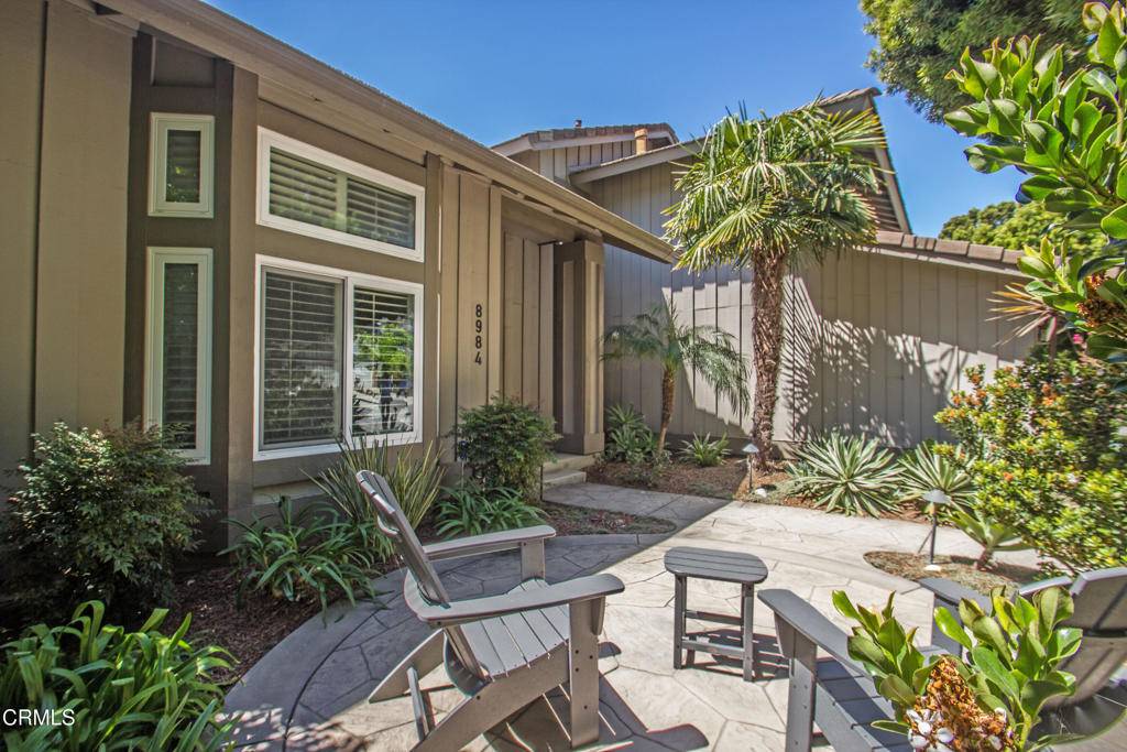 Ventura, CA 93004,8984 Santa Margarita Road RD
