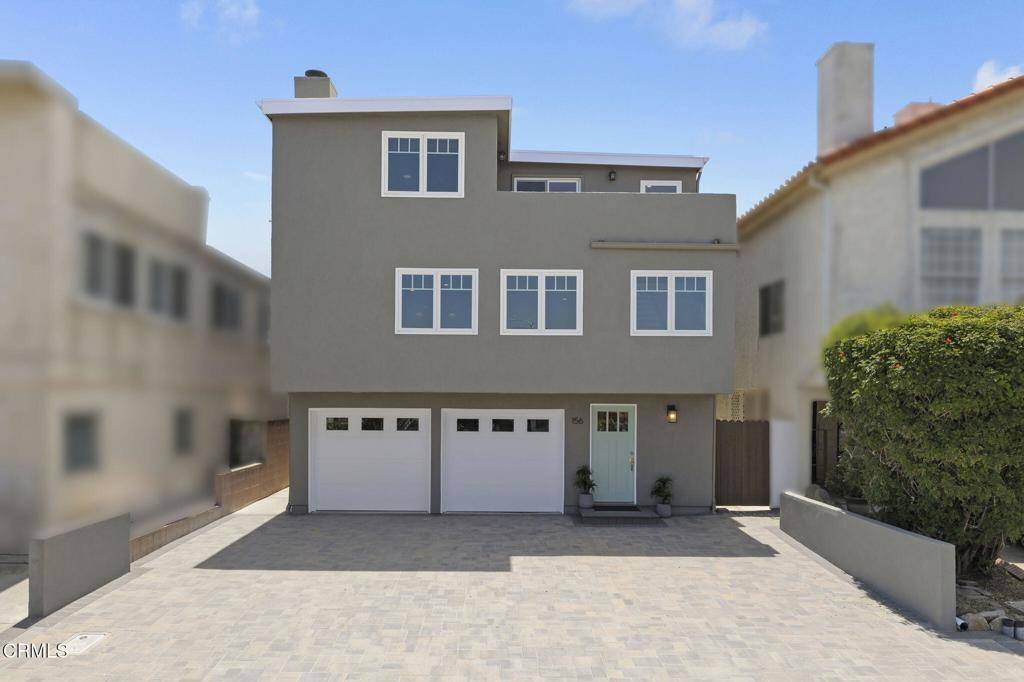 Oxnard, CA 93035,156 Highland DR