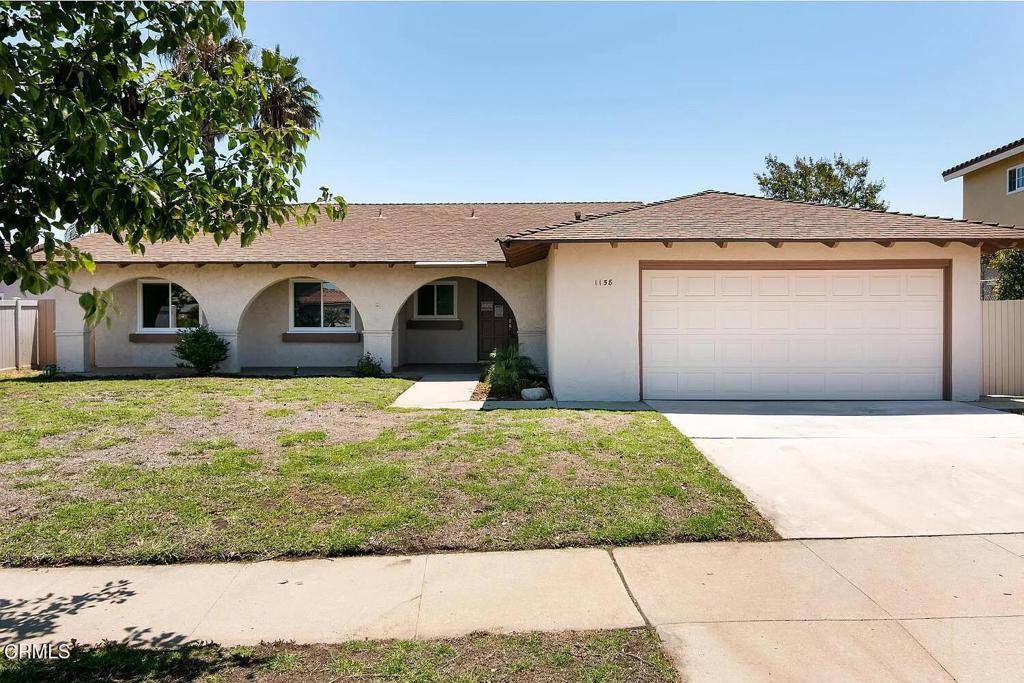 Thousand Oaks, CA 91360,1158 Calle Pinata