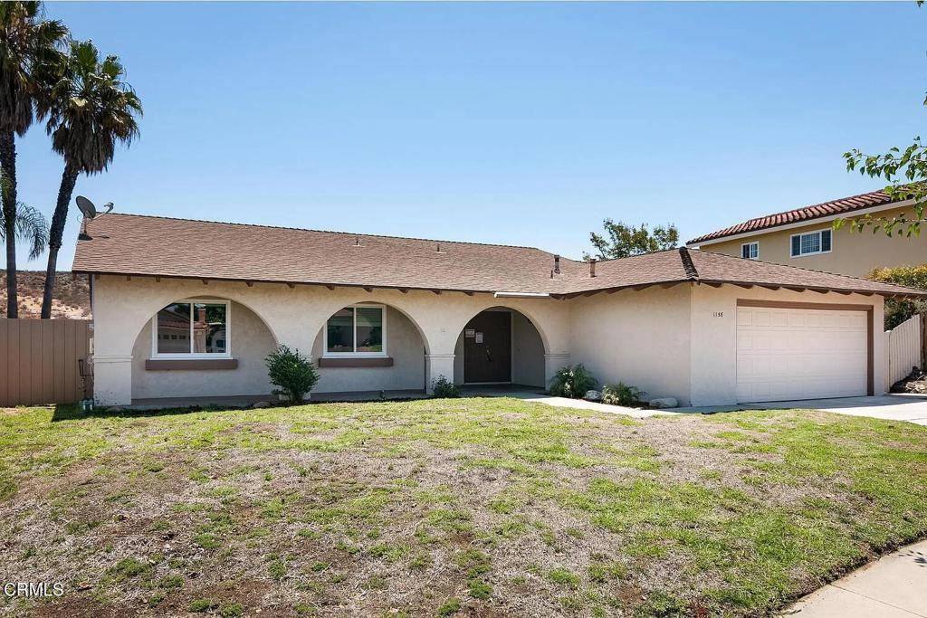 Thousand Oaks, CA 91360,1158 Calle Pinata