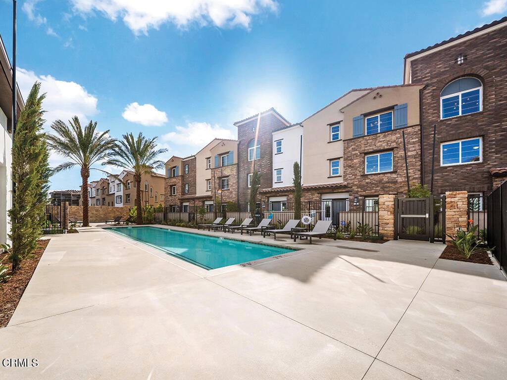 Camarillo, CA 93012,592 Via Chelsea