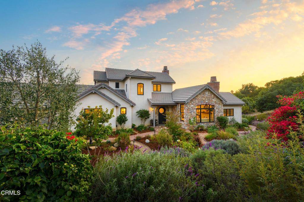 Santa Barbara, CA 93105,101 Via Tusa