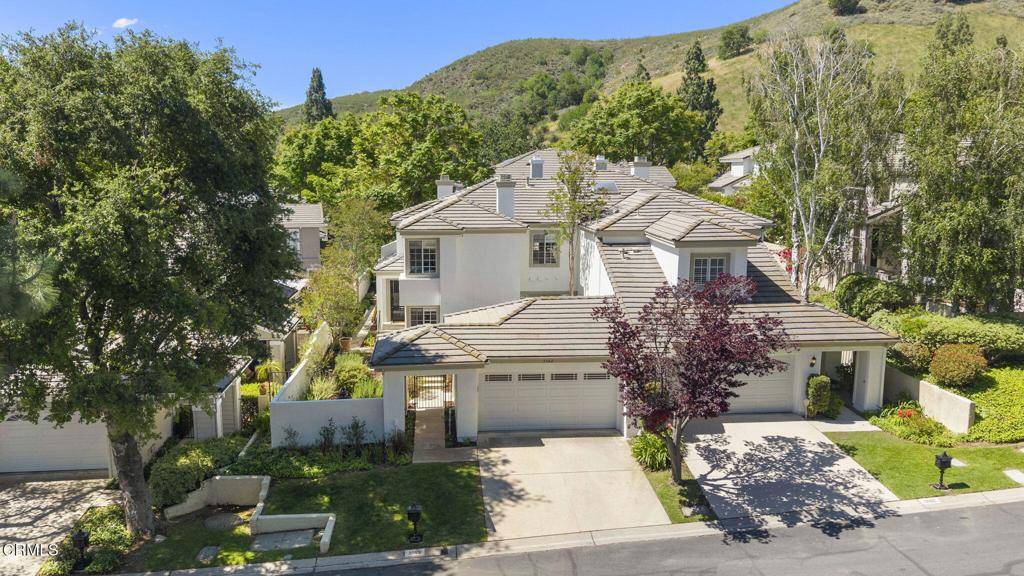 Westlake Village, CA 91362,5562 Ridgeway CT