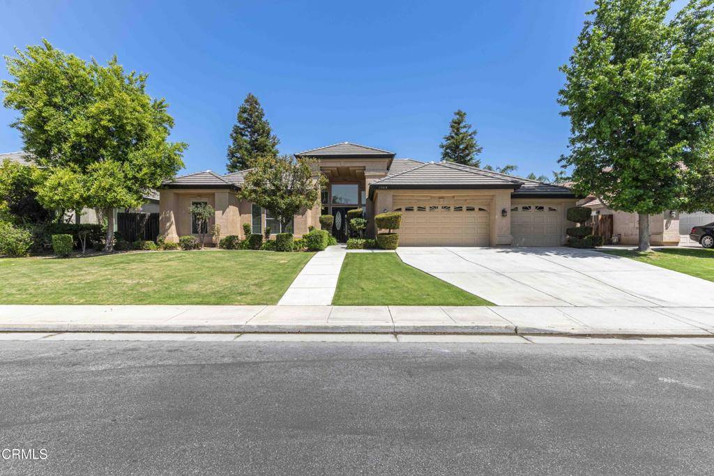 Bakersfield, CA 93314,13010 Williamsburg PL