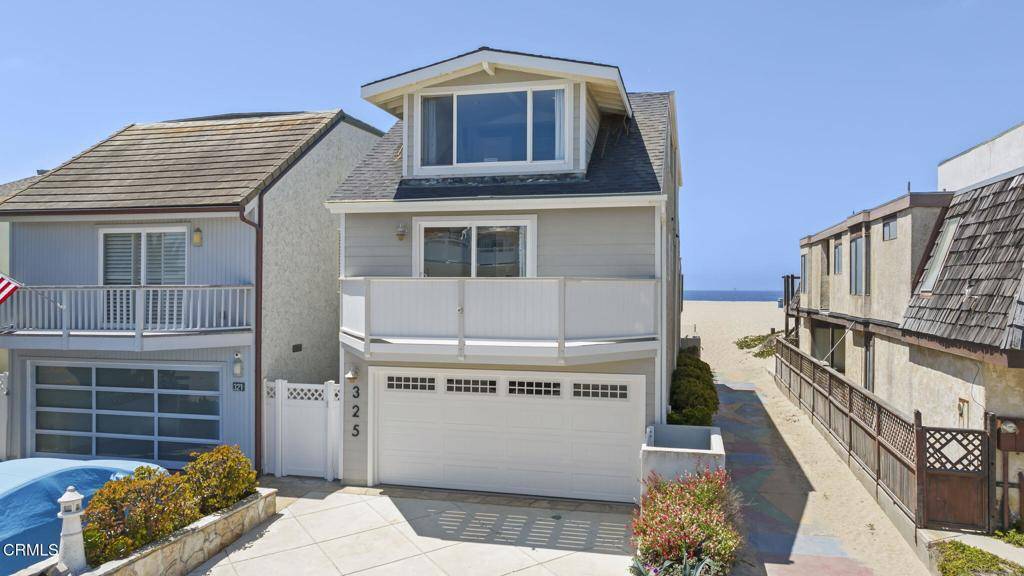Oxnard, CA 93035,325 Ocean DR