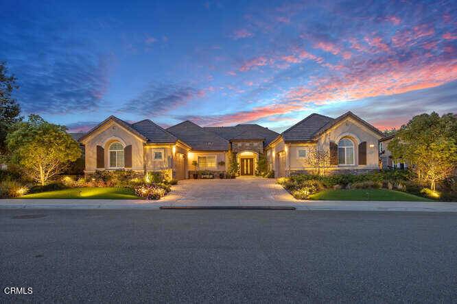 Moorpark, CA 93021,11359 Raes Creek RD