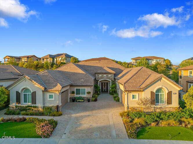Moorpark, CA 93021,11359 Raes Creek RD