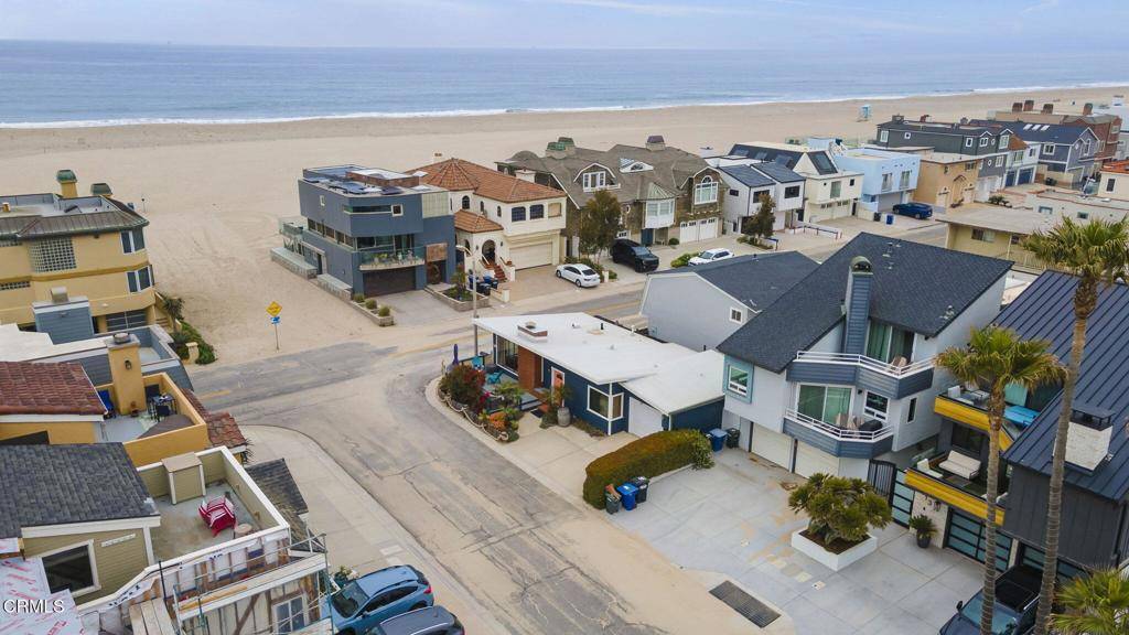 Oxnard, CA 93035,3500 Ocean DR