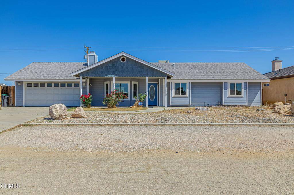 California City, CA 93505,8817 Satinwood AVE