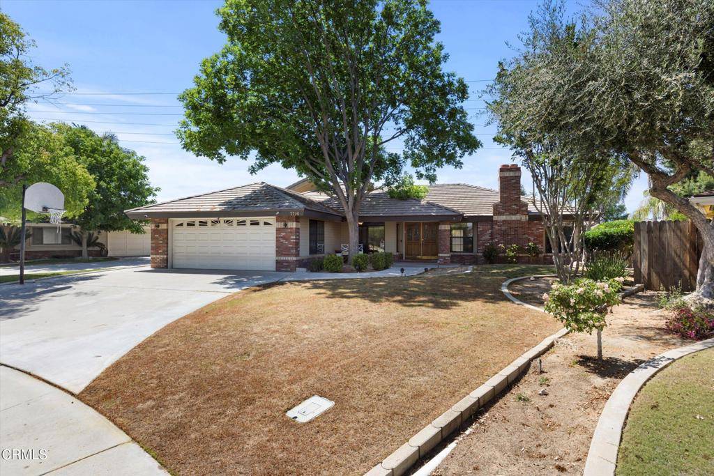 Bakersfield, CA 93308,7716 Canfield CT