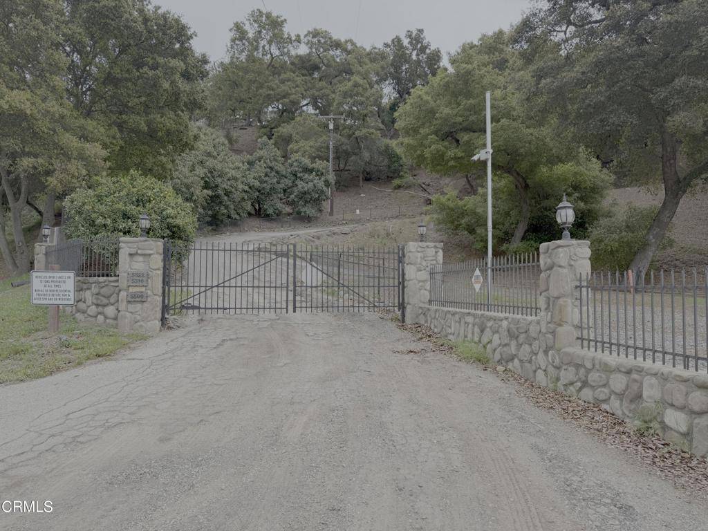 Ventura, CA 93001,5500 Casitas Pass RD