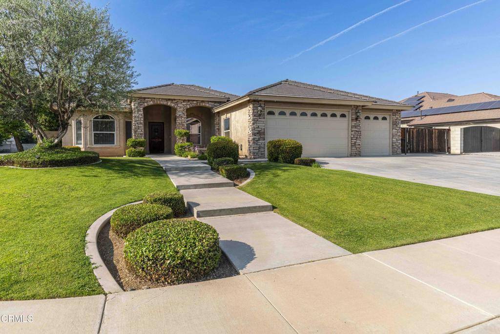 Bakersfield, CA 93312,11412 Summit Point CT