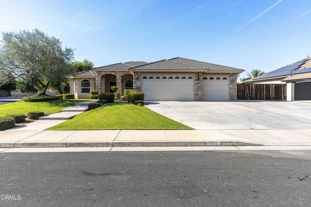 Bakersfield, CA 93312,11412 Summit Point CT