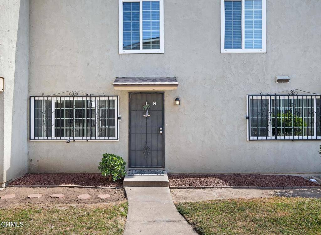Oxnard, CA 93033,2630 El Dorado AVE #C