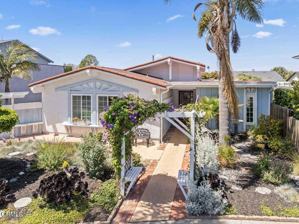 Oxnard, CA 93035,1805 Adelaide CT