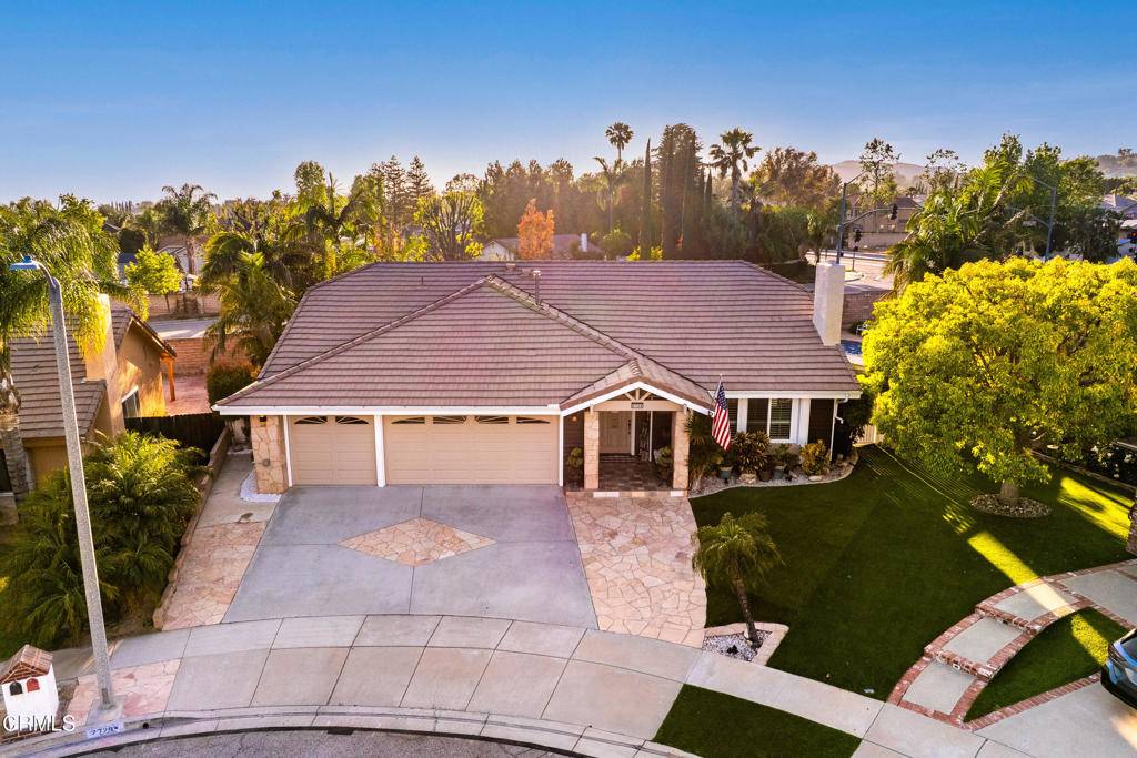 Simi Valley, CA 93063,2729 Cheryl CT