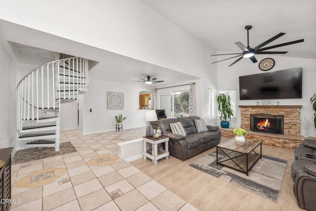 Simi Valley, CA 93063,2729 Cheryl CT