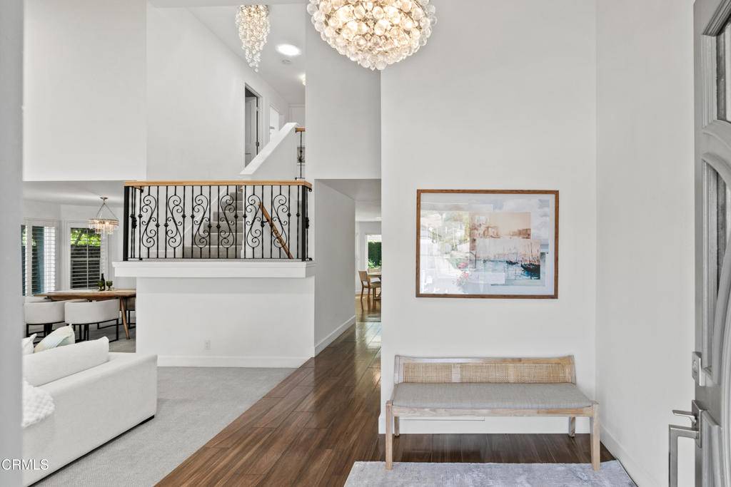 Agoura Hills, CA 91301,5781 Green Meadow DR