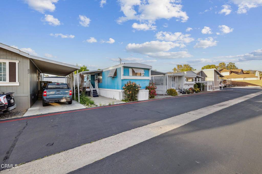 Simi Valley, CA 93063,5150 E Los Angeles AVE #83